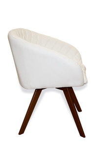 Кресло для посетителя