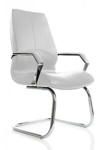 Кресло для посетителя