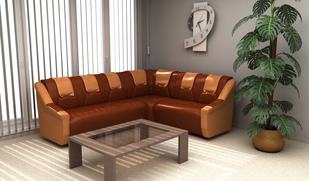 Офисная мягкая мебель Альфа