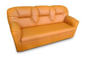 Офисная мягкая мебель Дельта Лайт