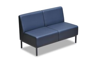 Офисная мягкая мебель Сигма Лайт