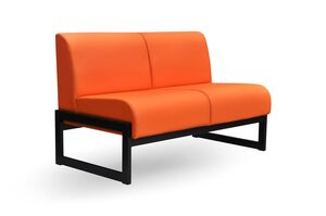 Офисная мягкая мебель Сигма Люкс