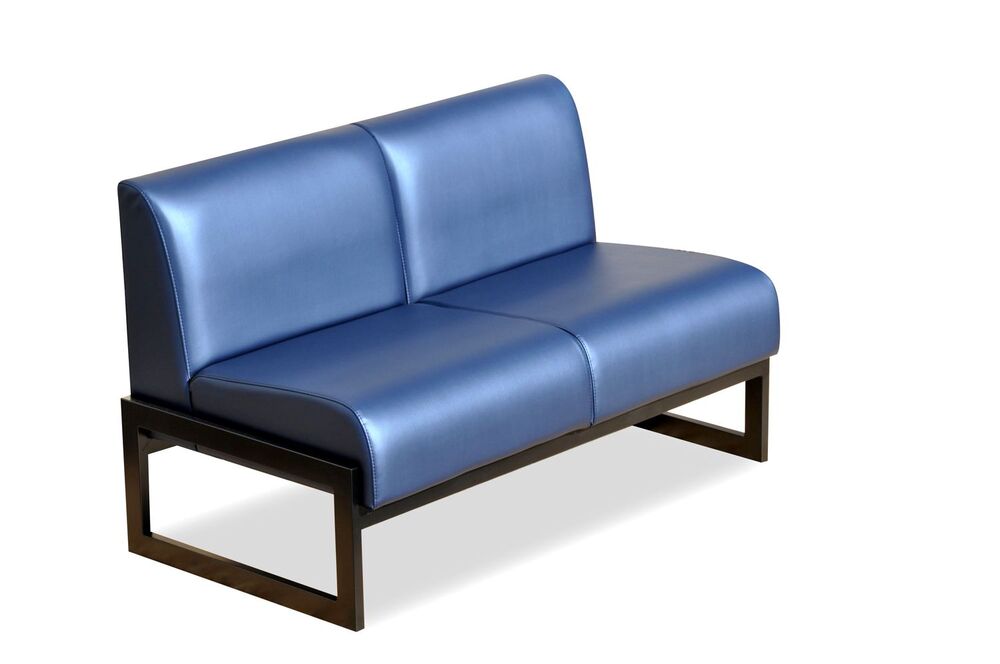 Офисная мягкая мебель Сигма Люкс