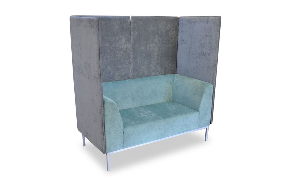 Офисная мягкая мебель Ультра Купе