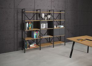 Офисная мебель для персонала ARREDO