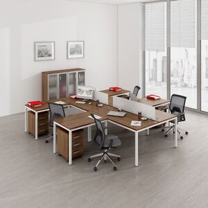 Офисная мебель для персонала AVANCE