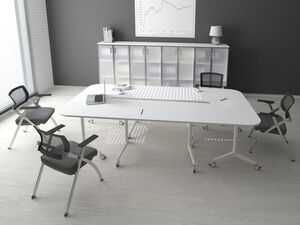 Столы-трансформеры BEND