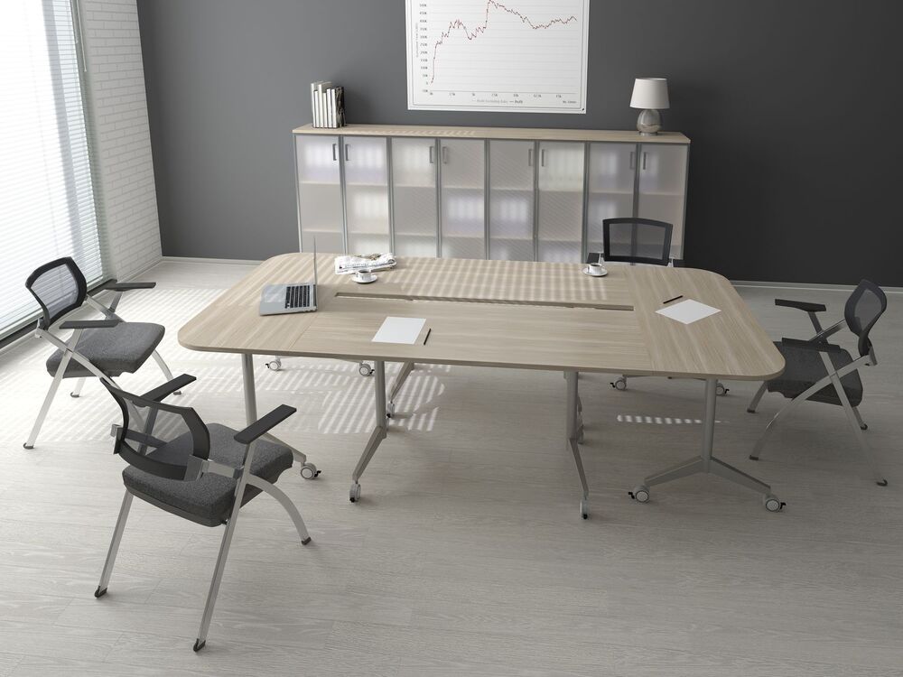 Столы-трансформеры BEND