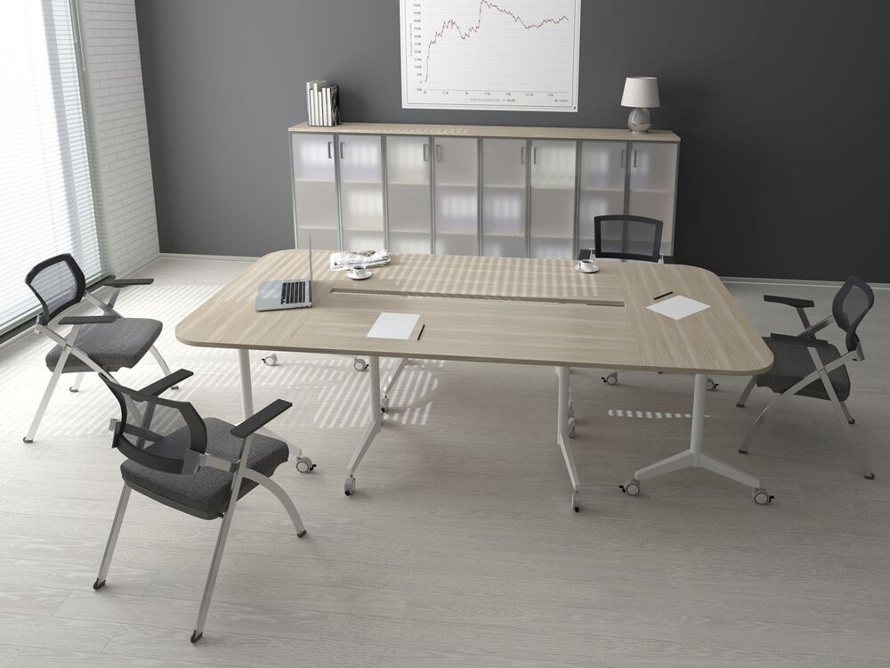 Столы-трансформеры BEND