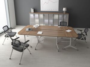 Столы-трансформеры BEND