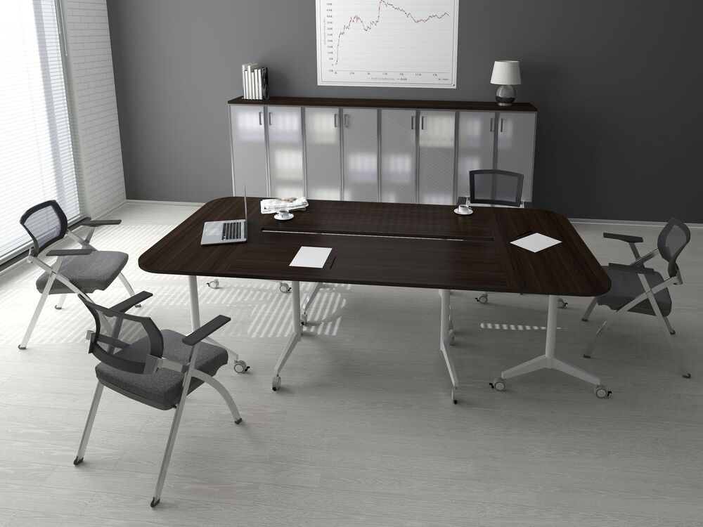 Столы-трансформеры BEND