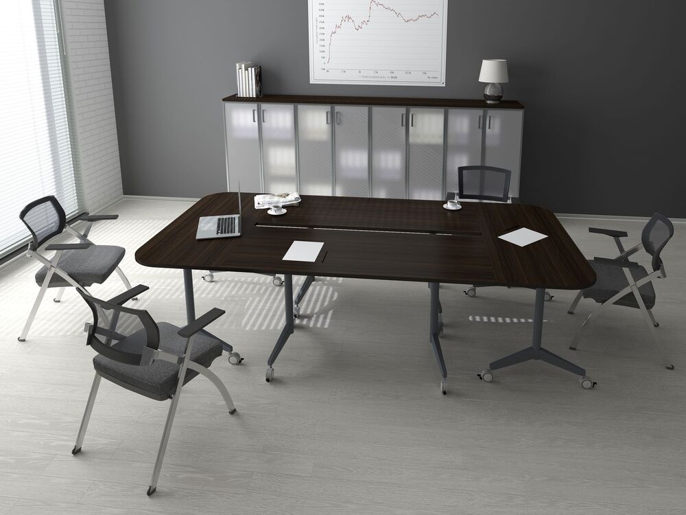 Столы-трансформеры BEND