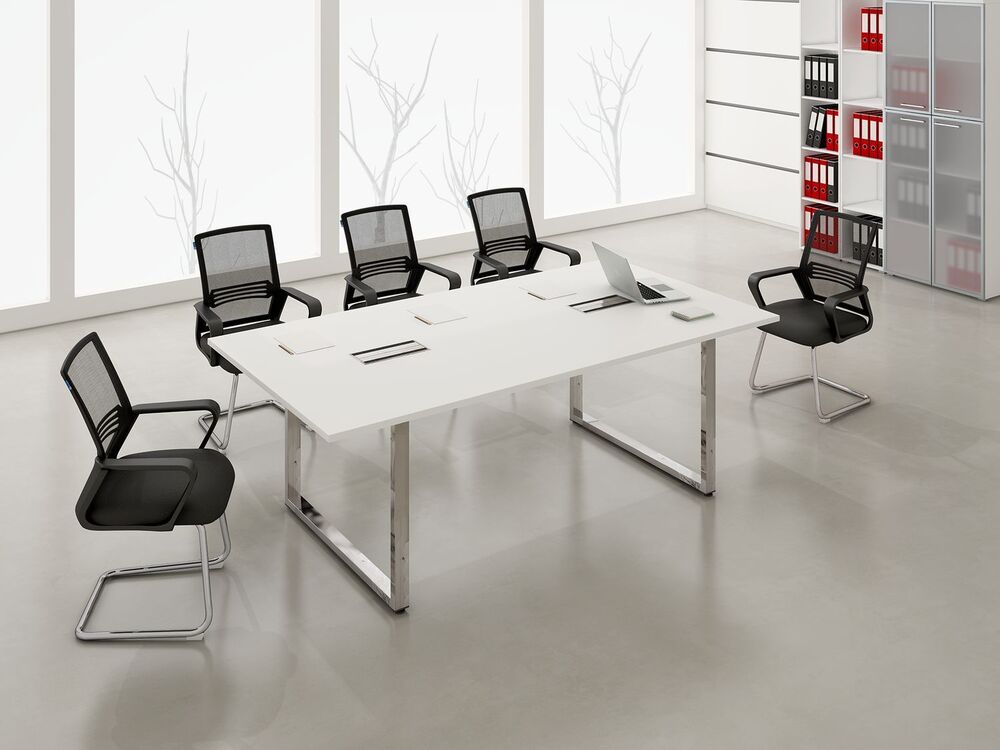 Кабинет руководителя GLOSS LINE