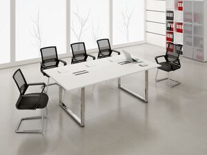 Кабинет руководителя GLOSS LINE