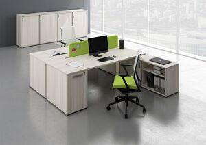 Офисная мебель для персонала GLOSS