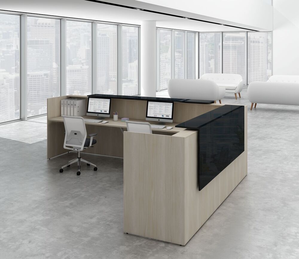 Мебель для приемной LOUNGE