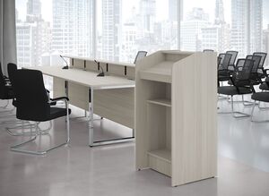 Столы для переговоров SUMMIT