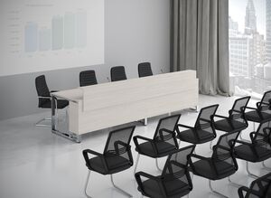 Столы для переговоров SUMMIT