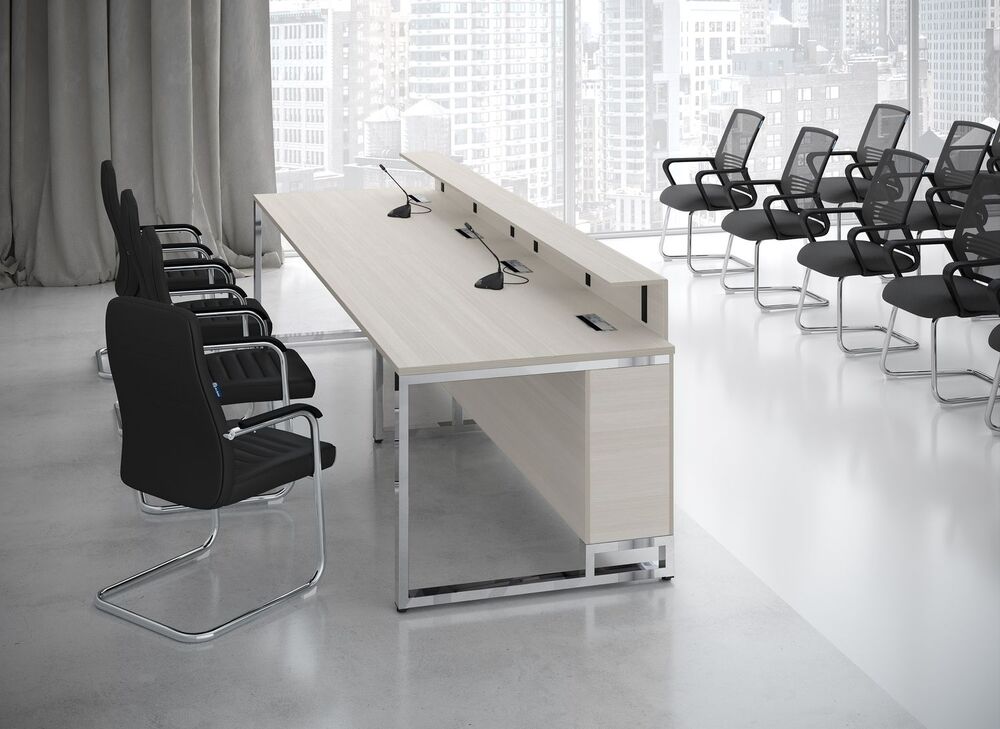 Столы для переговоров SUMMIT