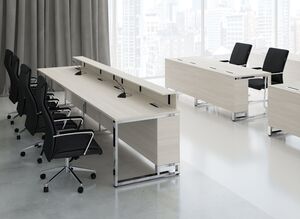 Столы для переговоров SUMMIT