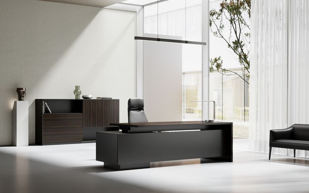 Кабинет руководителя AURUS