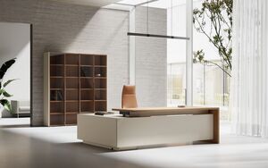 Кабинет руководителя AURUS