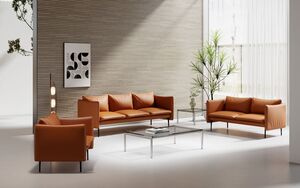 Кабинет руководителя AURUS