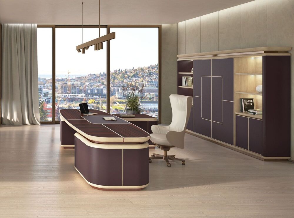 Кабинет руководителя BENTLEY