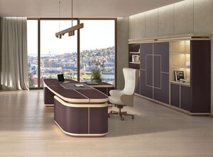 Кабинет руководителя BENTLEY