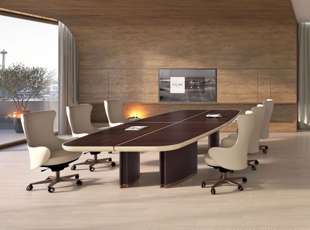 Столы для переговоров BENTLEY