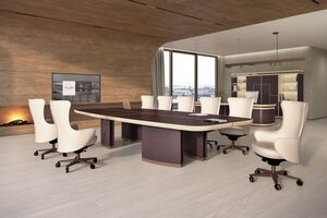 Столы для переговоров BENTLEY