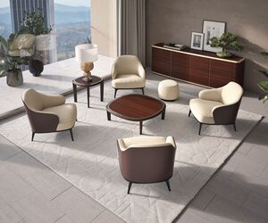 Кабинет руководителя BENTLEY