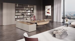 Кабинет руководителя CROSSOVER