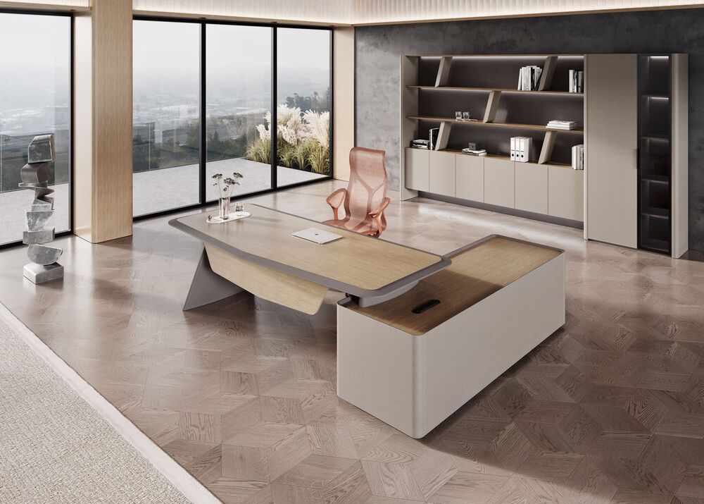 Кабинет руководителя CROSSOVER