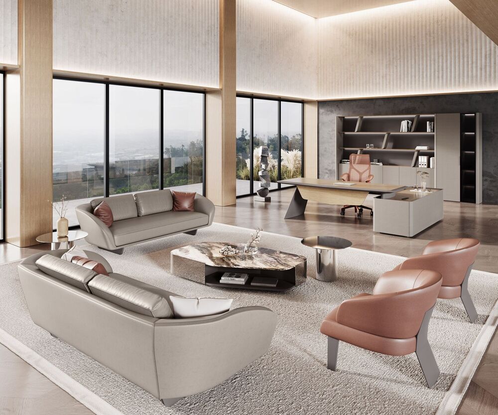 Кабинет руководителя CROSSOVER