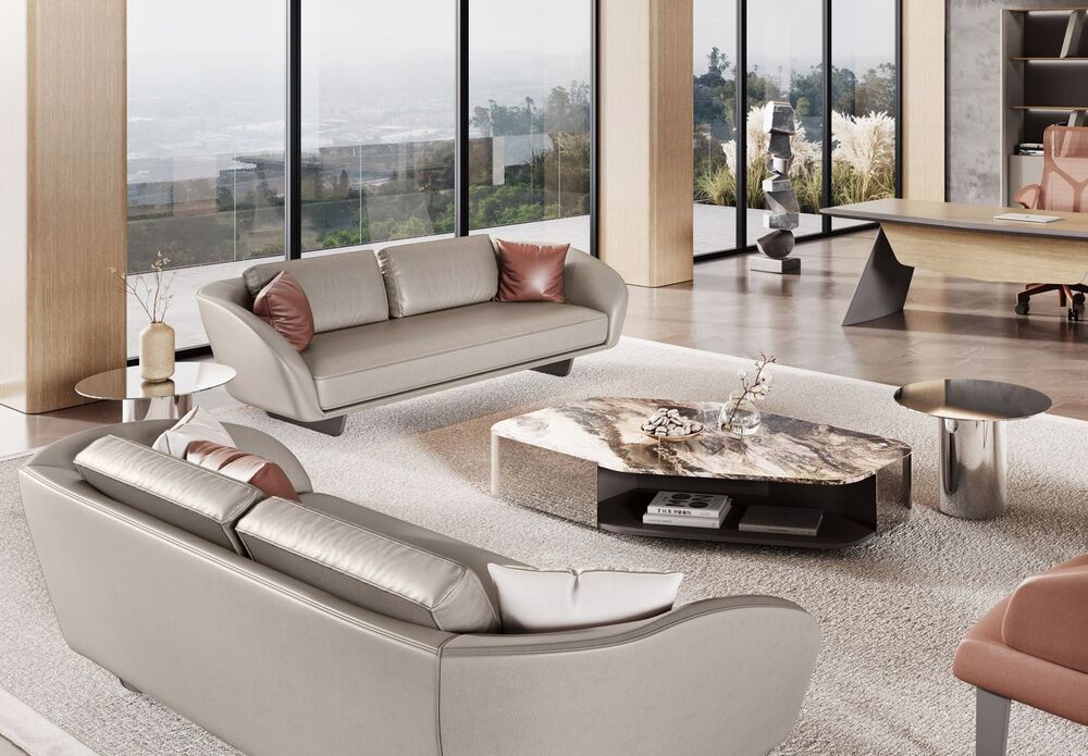 Кабинет руководителя CROSSOVER