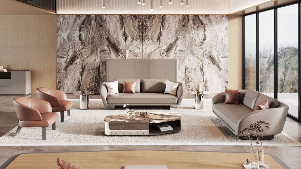 Кабинет руководителя CROSSOVER