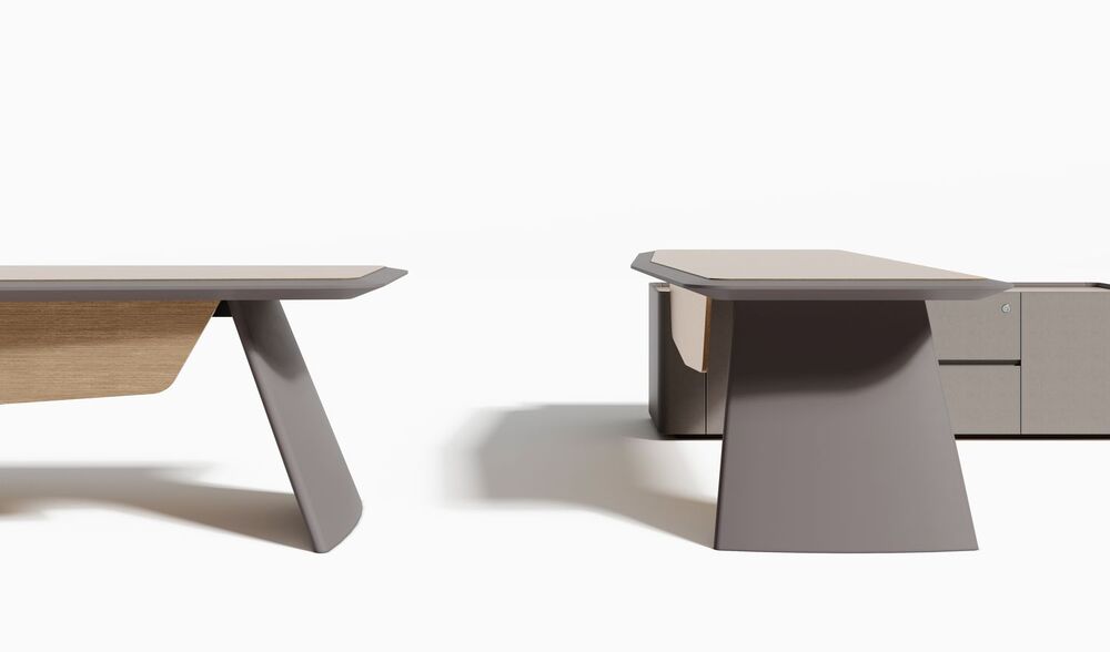 Кабинет руководителя CROSSOVER