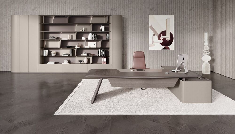 Кабинет руководителя CROSSOVER