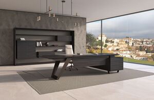 Кабинет руководителя DUCATI