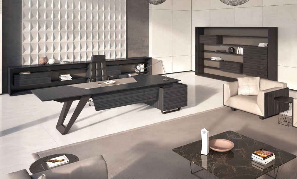 Кабинет руководителя DUCATI