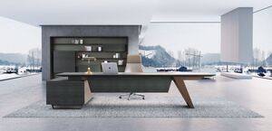 Кабинет руководителя DUCATI