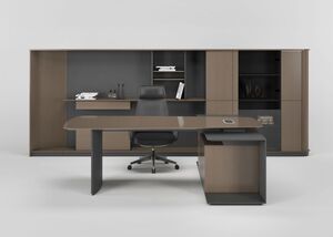 Кабинет руководителя FOSTER