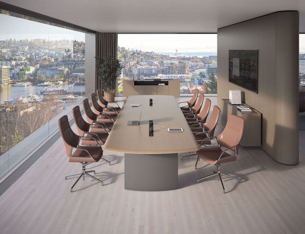 Столы для переговоров FOSTER