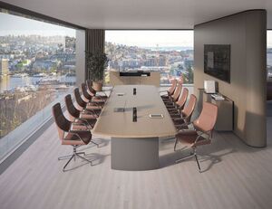 Столы для переговоров FOSTER