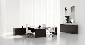 Кабинет руководителя FRANKLIN