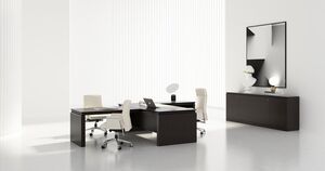 Кабинет руководителя FRANKLIN