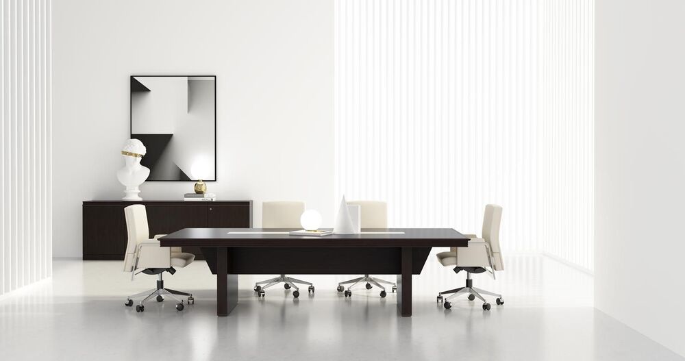 Столы для переговоров FRANKLIN