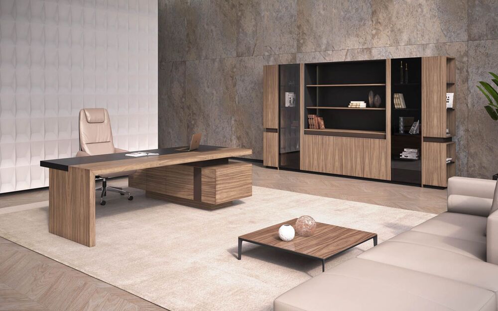 Кабинет руководителя GALAXY