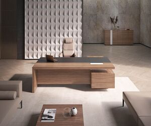 Кабинет руководителя GALAXY